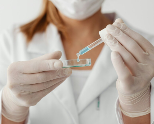 What is Minoxidil and how it works