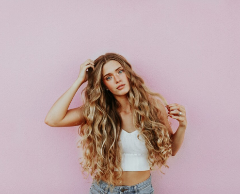 How to keep hair healthy